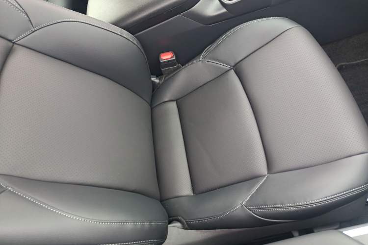 Used Toyota Wildlander 2023 2.0L CVT Two-Wheel Drive Leading Edition
