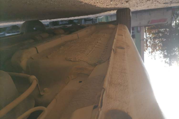 Used Kia Forte 2016 1.6L MT GL
