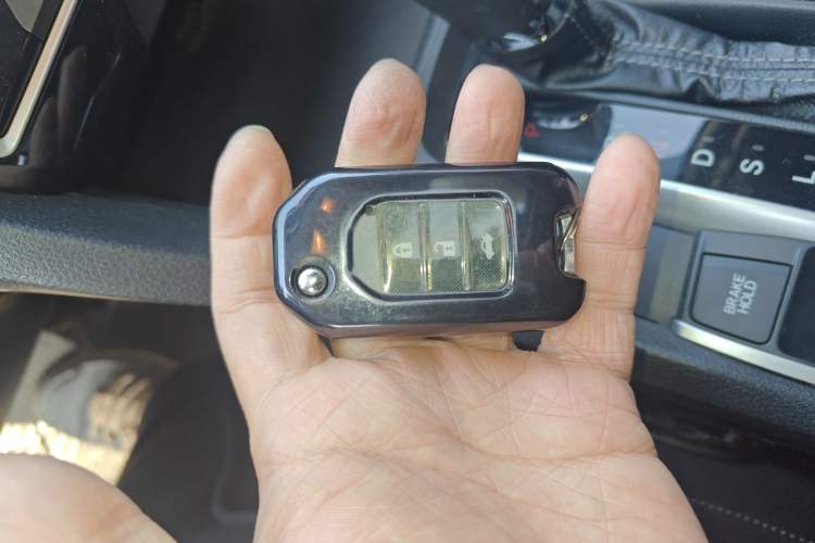 Used Honda Civic 2016 180TURBO CVT Comfort Version