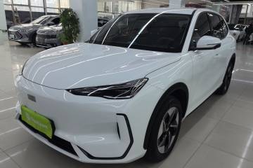 Used Geely Galaxy E5 2024 440km Launch Edition