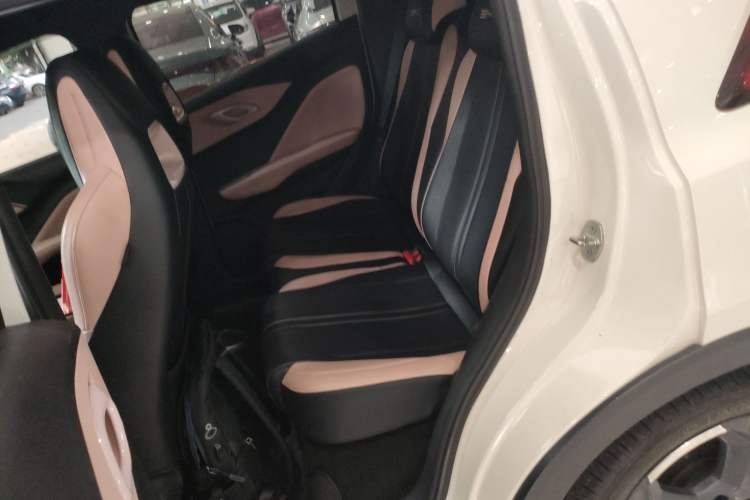 Used BYD Seagull 2023 Flying Edition