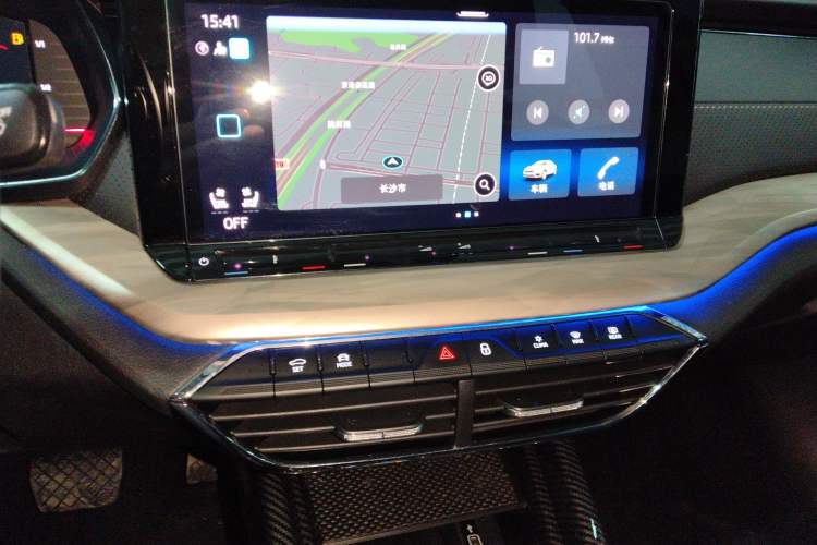 Used Skoda Octavia 2022 PRO TSI280 Luxury Edition
