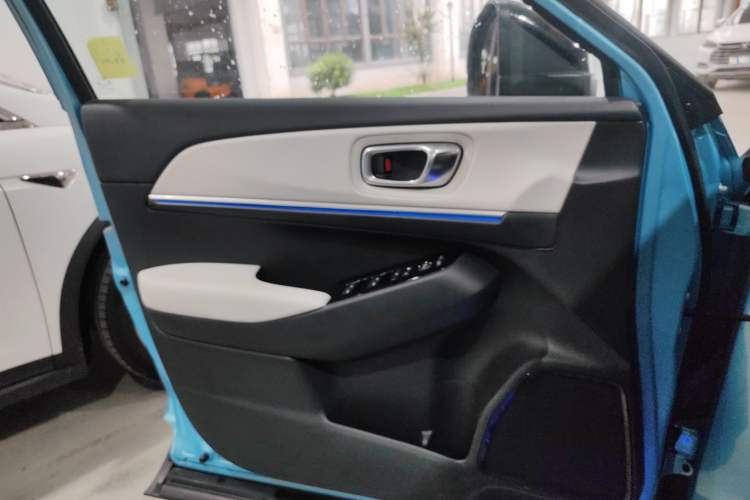 Used Honda e:NS1 2022 e-Motion Edition
