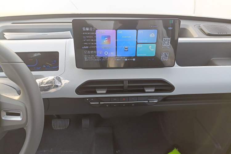 Used  Panda 2024 Panda Mini 200km Endurance Bear
