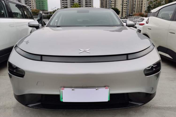 Used XPeng P7 2022 480N+
