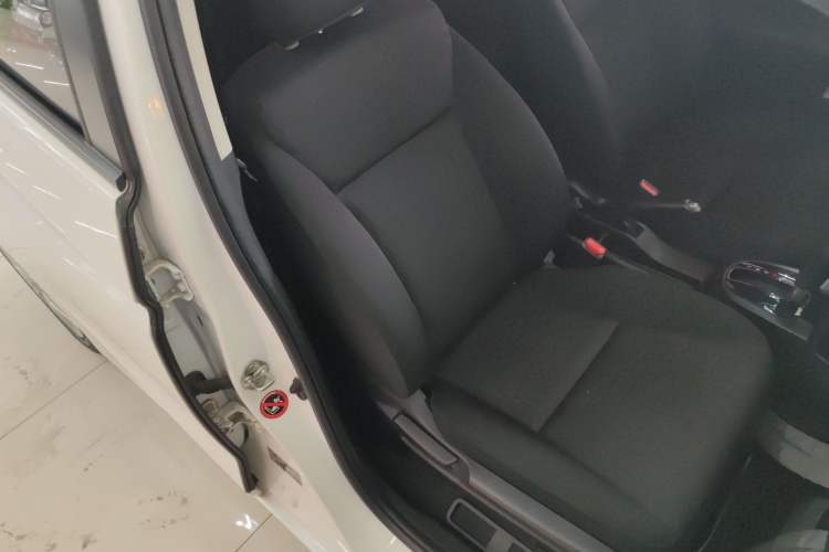 Used Honda Fit 2018 1.5L CVT Comfort Version