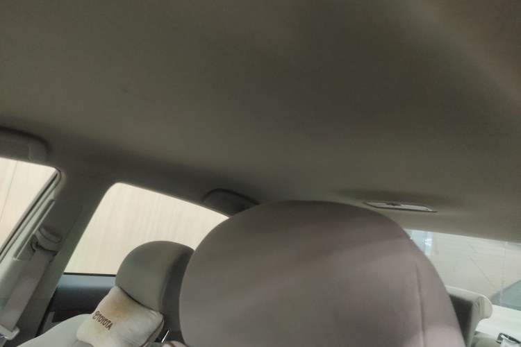 Used Toyota Camry 2013 200E Classic Elite Edition
