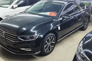 Used Volkswagen Magotan 2020 330TSI DSG Leading Model