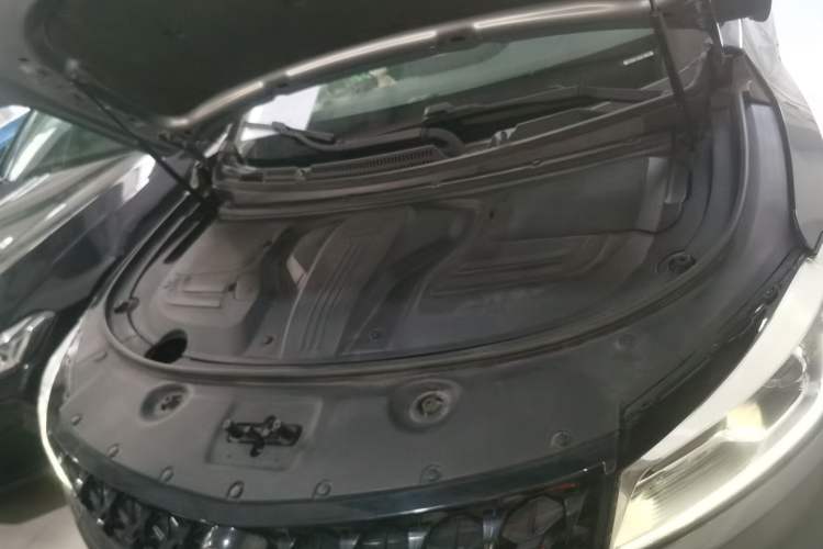 Used Dongfeng Fengon 580 2021 Revised Edition ☆ Star Version 1.5 TGDI Automatic Prestige Grade