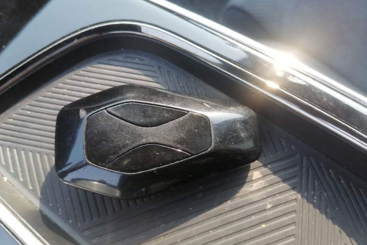 Used ARCFOX Alpha S 2022 HI Edition Advanced Version
