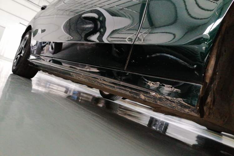 Used Mercedes-Benz C-Class 2021 C 260 Star Edition
