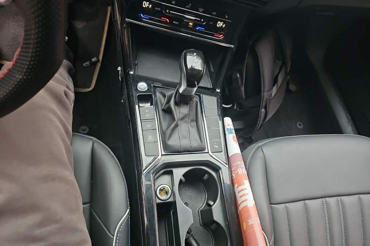 Used Volkswagen Passat 2022 330TSI Elite Edition
