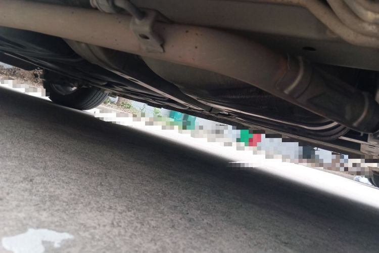 Used Honda Odyssey 2018 2.4L Supreme Edition