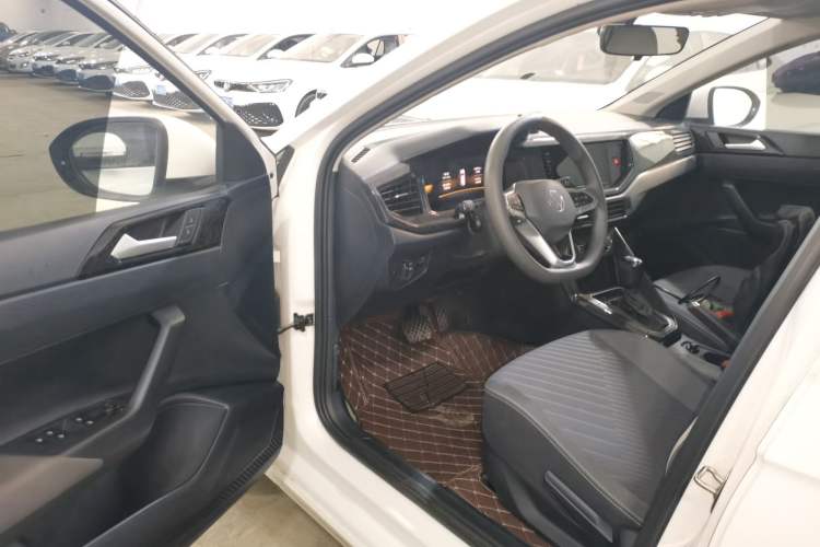 Used Volkswagen Lavida 2023 New Rui 1.5L Automatic New Yi Edition
