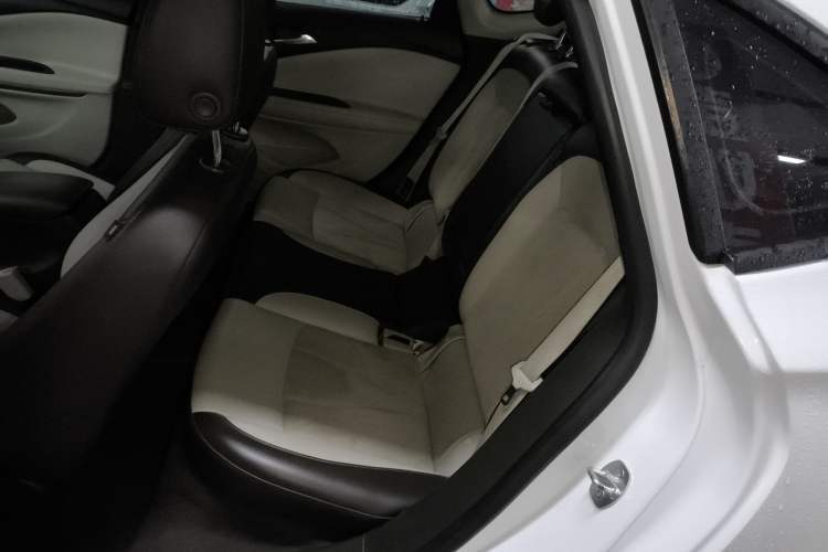 Used Buick Verano 2015 Sedan 15S Automatic Leading Model
