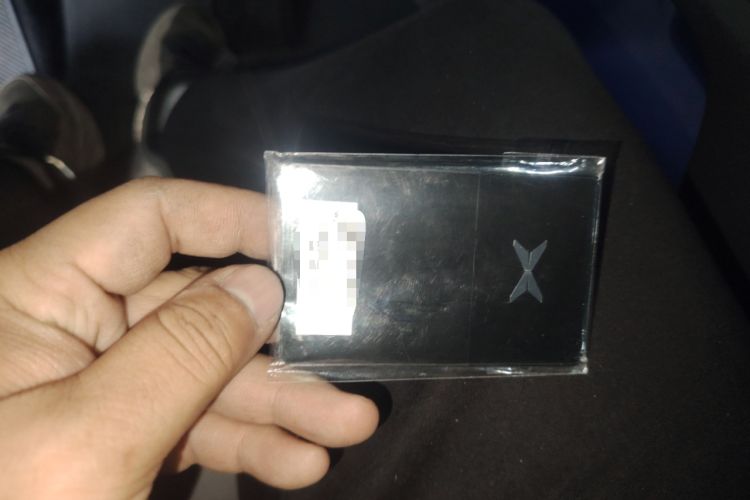 Used XPeng G6 2025 625 Long-Range Max Flagship Edition