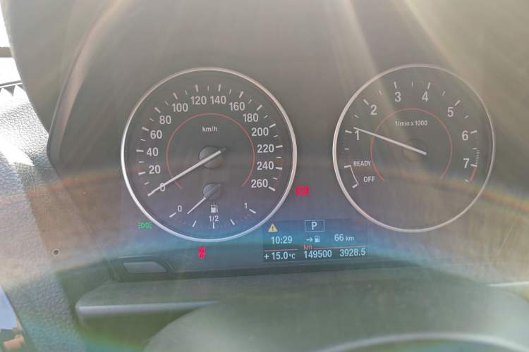 Used BMW 1 Series (Import) 2013 Revised 118i Sport Edition