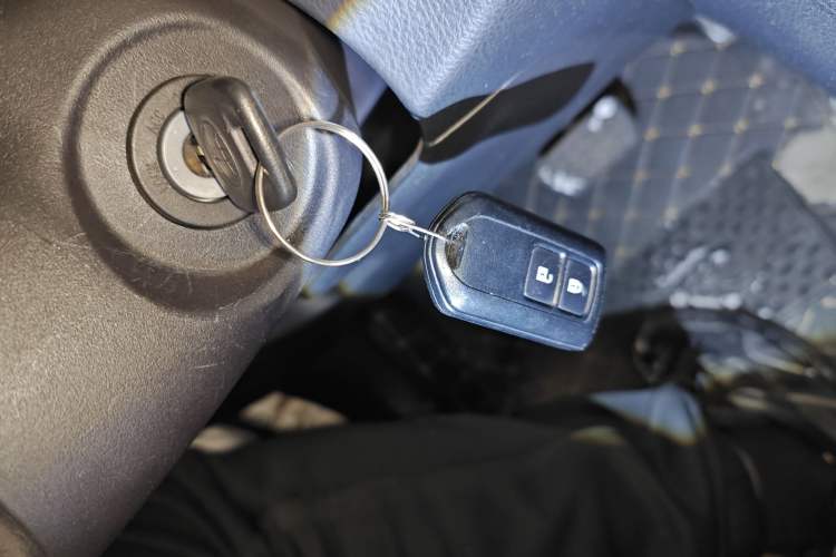 Used Toyota YARiS L Zhi Xian 2021 1.5L CVT Leading Edition