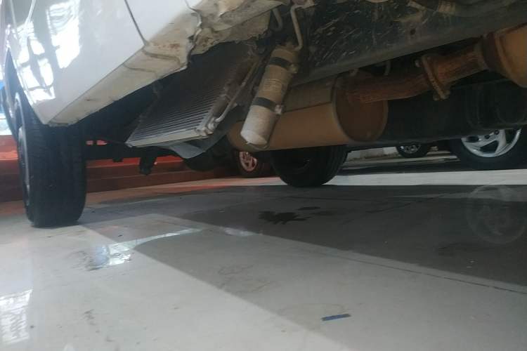 Used Iveco Daily 2017 2.5T A35 Passenger Van 5-7 Seats Model 47Z5
