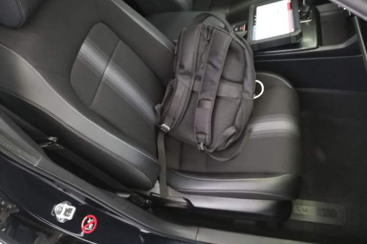 Used Honda Civic 2022 240TURBO CVT Dynamic Edition
