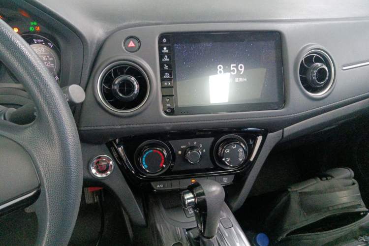 Used Honda XR-V 2021 1.5L CVT Comfort Version