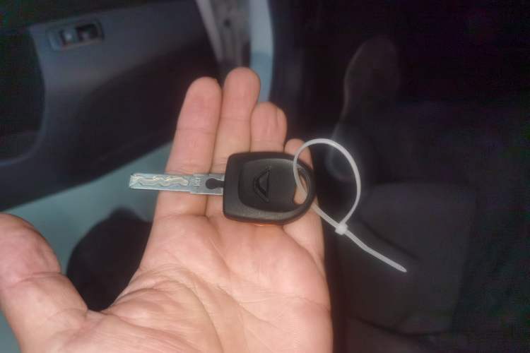 Used Jetta VA3 2021 1.5L Manual Entry-Level Version
