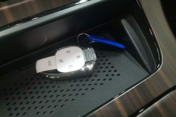 Used GAC Trumpchi E9 2023 E9 Championship Edition
