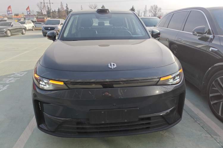 Used Leapmotor C10 2024 210 LiDAR Version
