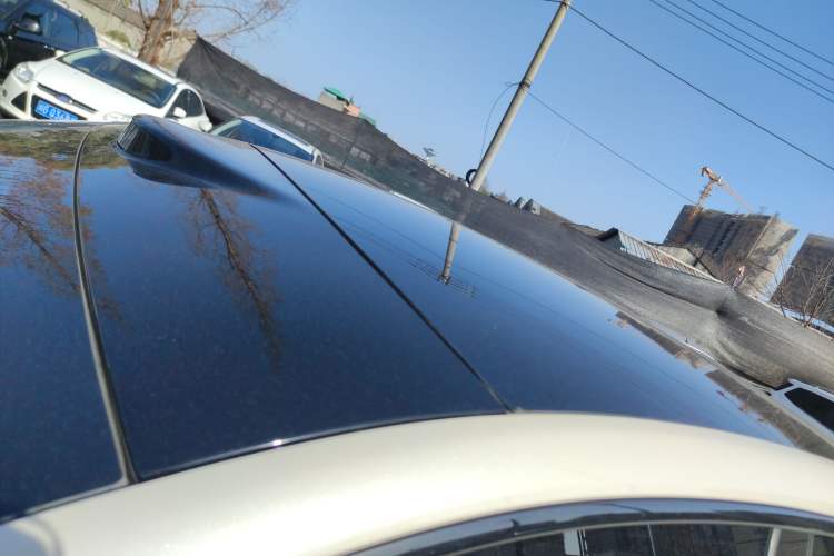 Used IM LS6 2025 Long-Range Lingxi Smart Enjoyment Edition