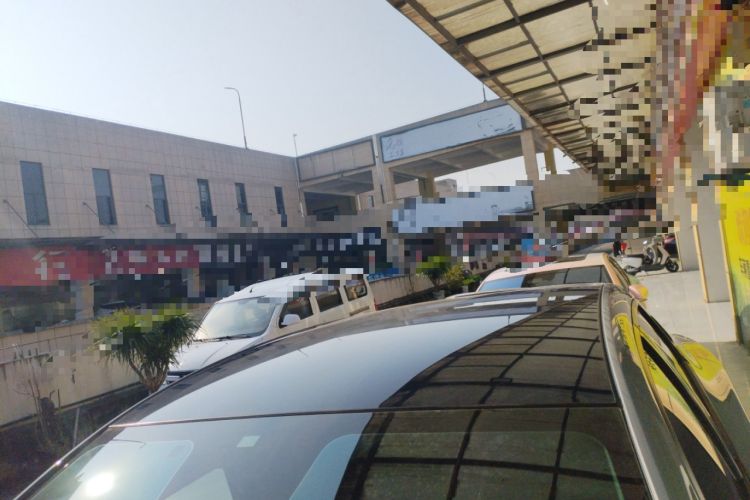 Used Changan UNI-T 2022 1.5T Prestige Version
