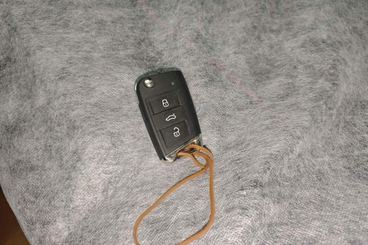 Used Volkswagen Lavida 2024 300TSI DSG Starry Sky Leading Edition
