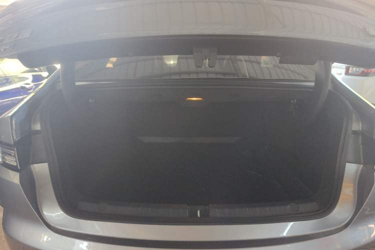 Used BYD Destroyer 05 2024 HONOR Edition DM-i 55KM Luxury Model
