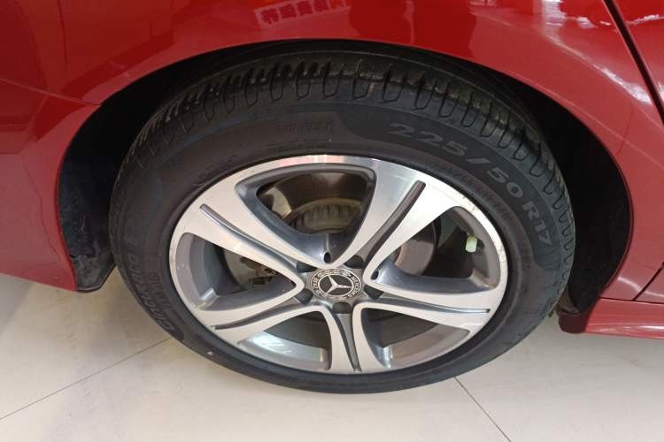 Used Mercedes-Benz C-Class 2020 C 260 L Sport Edition