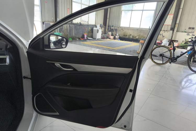 Used Geely Auto Emgrand 2020 1.5L CVT Luxury Model
