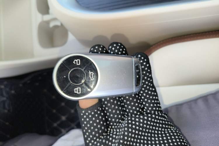 Used ORA Good Cat 2021 400km Standard Range Athena Edition Lithium Iron Phosphate