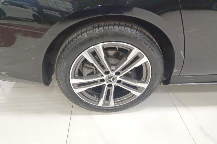 Used Mercedes-Benz E-Class 2021 Facelift E 260 L Sport Edition