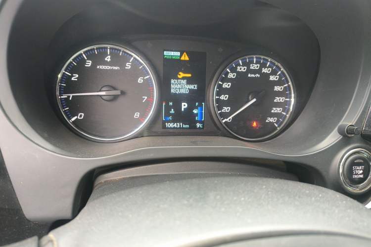 Used Mitsubishi Outlander 2018 2.4L 4x4 Luxury Edition 7-Seater