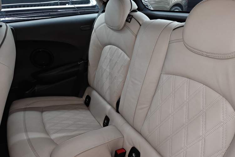 Used  MINI 2022 Updated 1.5T COOPER Artist
