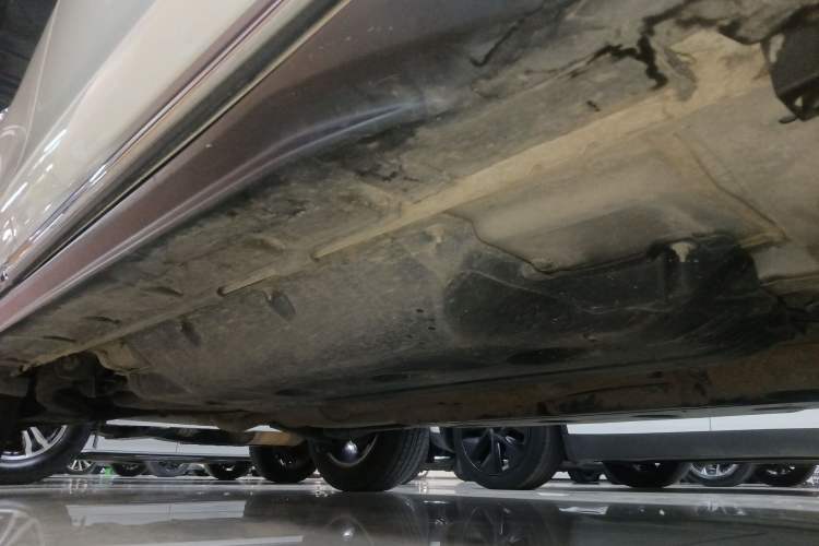 Used Nissan X-Trail 2021 2.5L CVT 4WD XL ITS Luxury Navigation Edition
