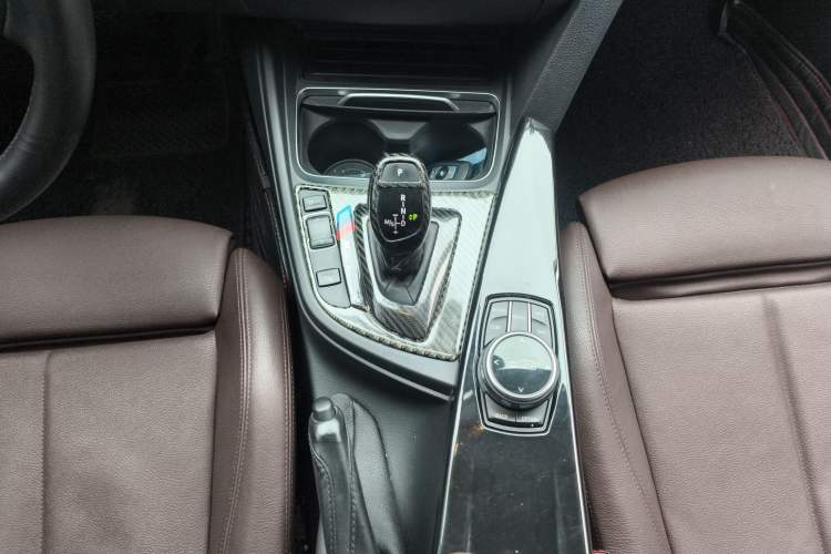 Used BMW 3 Series 2018 320Li Leading Model M Sport Package