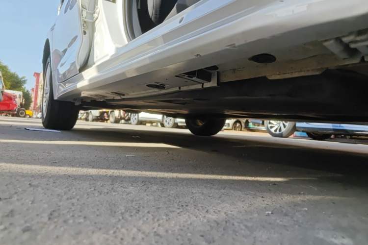 Used Toyota Levin 2022 185T CVT Luxury Edition
