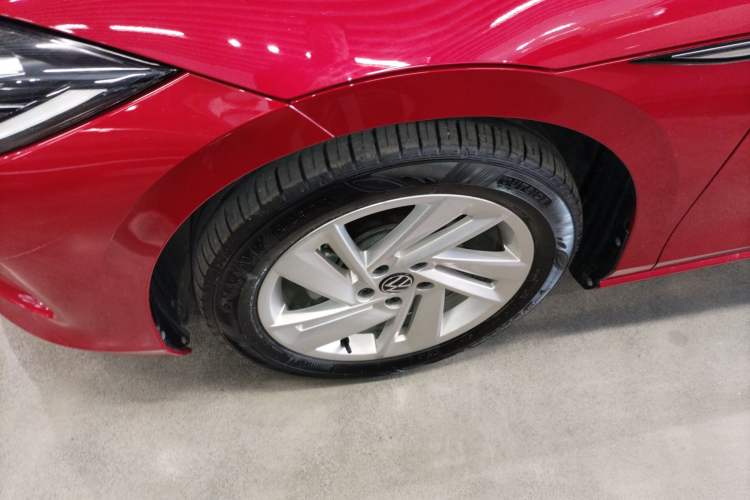 Used Volkswagen Lamando 2023 Lavida L 280TSI DSG Spicy Edition