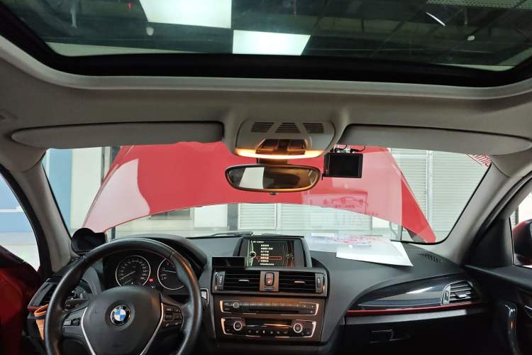 Used BMW 1 Series 2013 Revised 118i Sport Edition
