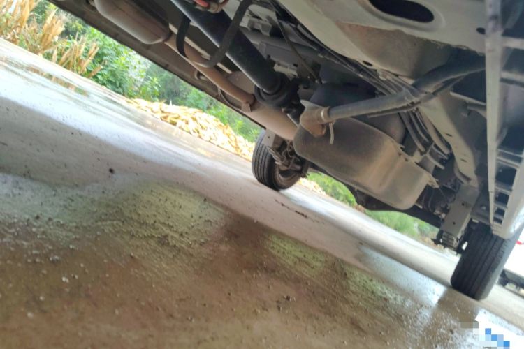 Used Jinbei Gold Hiace 2021 1.5L Passenger Vehicle Engineering Lion 7 Seats
