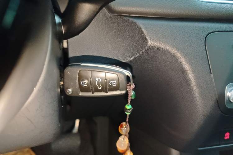 Used Audi Q3 2015 35 TFSI quattro Technology Edition