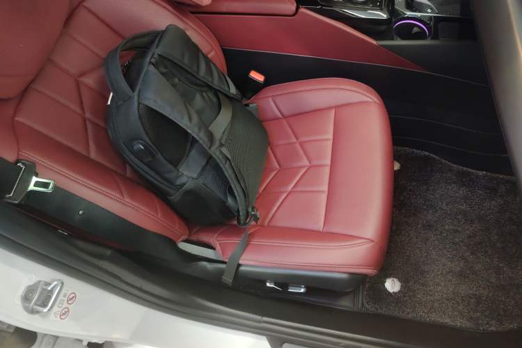 Used BMW 5 Series 2024 530Li Leading Model M Sport Package
