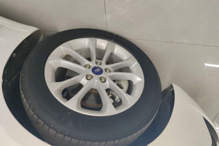 Used Ford Mondeo 2020 EcoBoost 180 Stylish Model