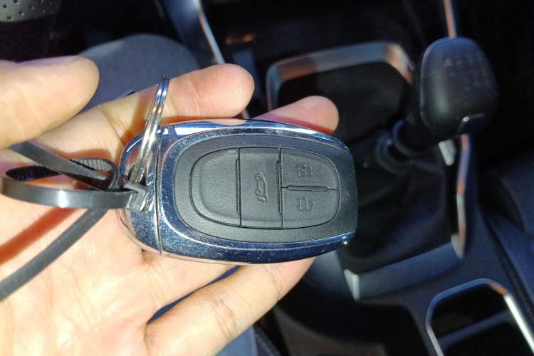 Used SAIC MAXUS G50 2021 1.5T Manual Touring B