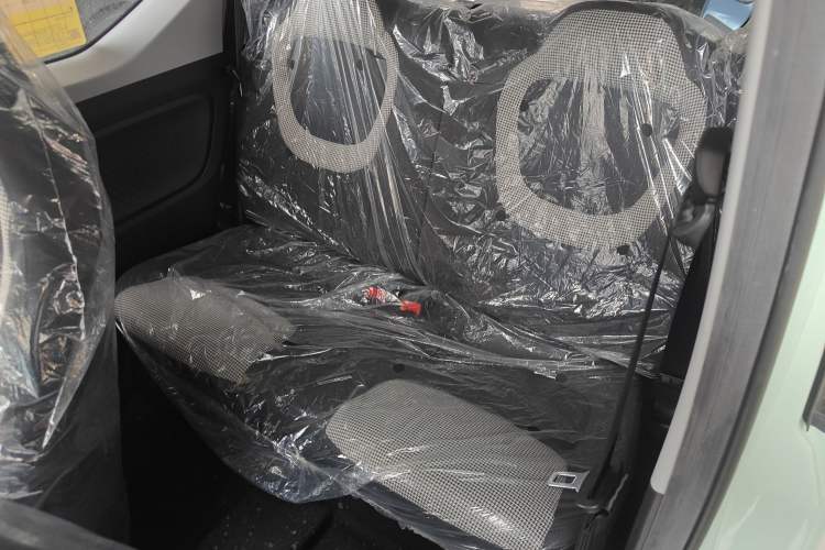 Used Wuling Hongguang MINIEV 2024 3rd Generation 170 km