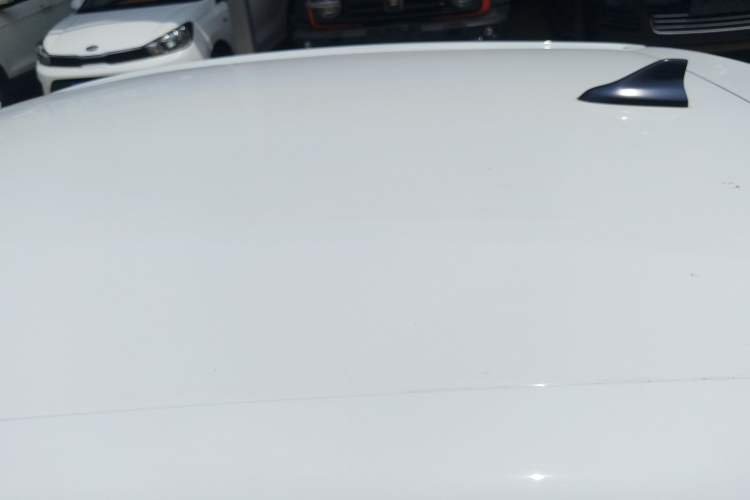 Used Roewe Clever 2021 302km Excellence Edition